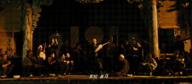 华阴老腔式摇滚乐,华阴老腔摇滚乐视频