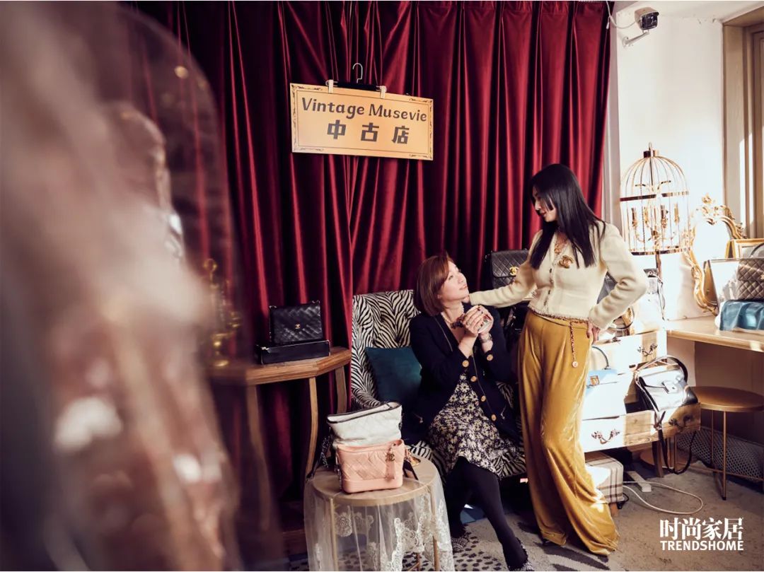 了不起的创业姐妹，飒