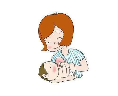 哺乳期奶水减少的原因，你中招了几个？饮食这么安排，不愁没奶水