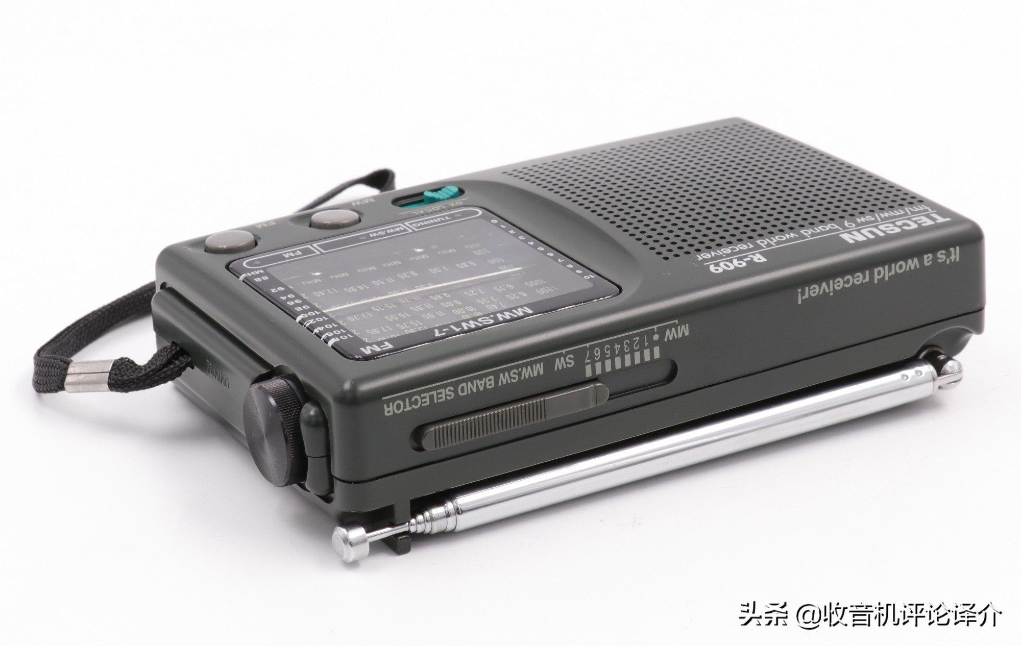 上海德生收音机专卖店,德生收音机价格一览表