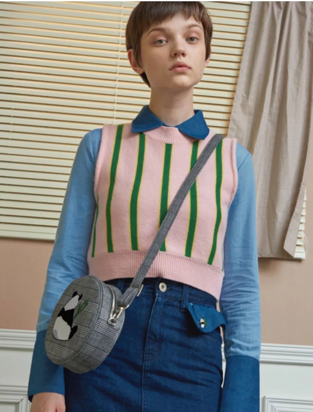 闊╁墽濂充富绌挎惌鍝佺墝,闊╁墽濂宠绌挎惌鍝佺墝