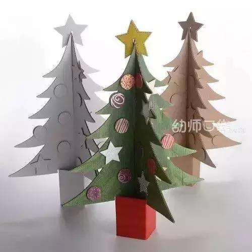 圣诞环创,圣诞主题环创