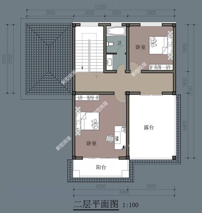 农村建房左高右低爷爷说犯忌讳，小沈3个理由反驳，到底谁有理？
