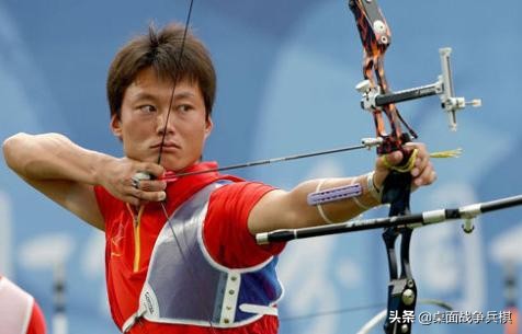 传统手艺制弓,古法制弓