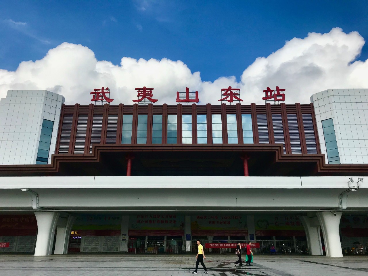 武夷山千禧嘉元酒店,武夷山新晋豪华酒店