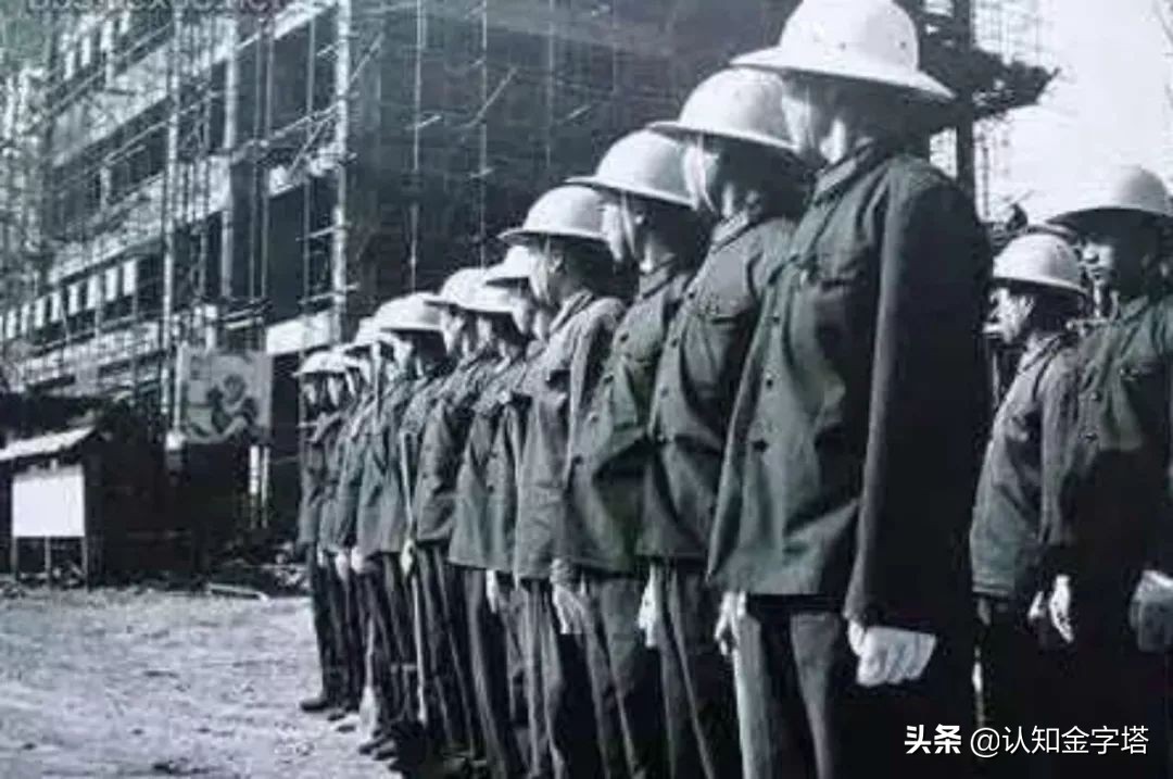 1970年任正非,任正非人物分析