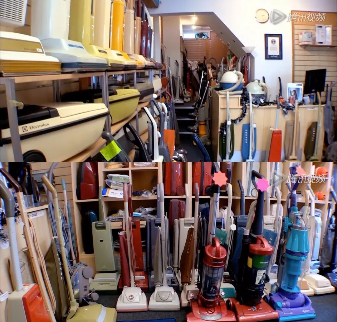 收集癖和断舍离,收集癖的苦恼