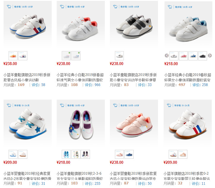 小蓝羊冬靴值不值得买,小蓝羊靴子