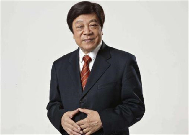 赵忠祥留下多少财产给孙子,赵忠祥死后遗产给了谁