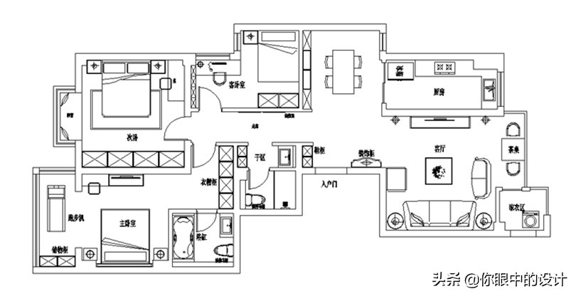 正商新蓝钻二手房2室,郑州正商蓝钻复式