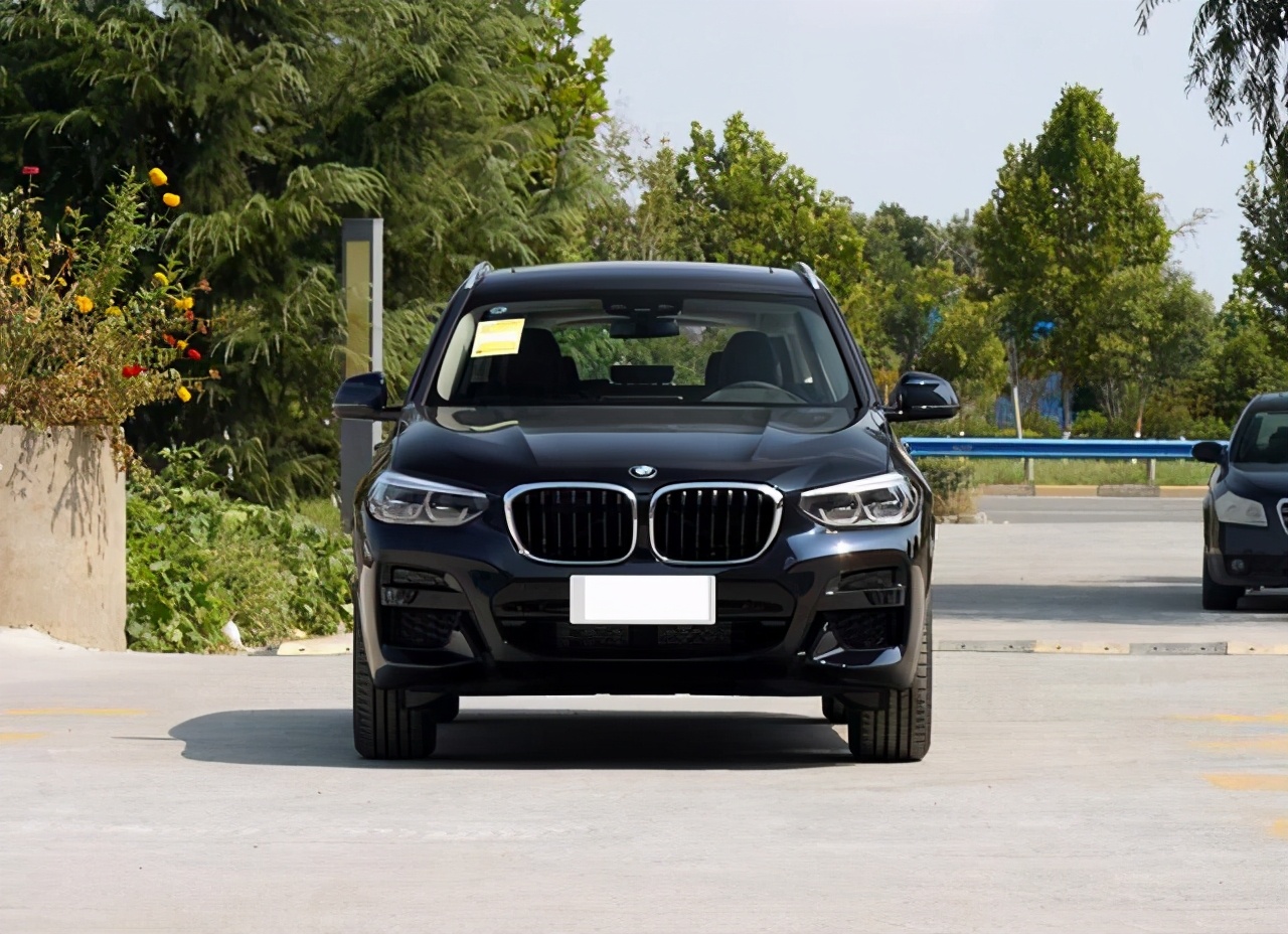 花38w买个车值得吗,花37万买个宝马3系划算不