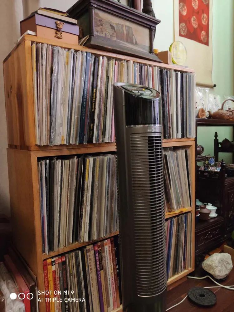 如此发烧友《广州南沙音乐之旅》拜访资深烧友---发烧李