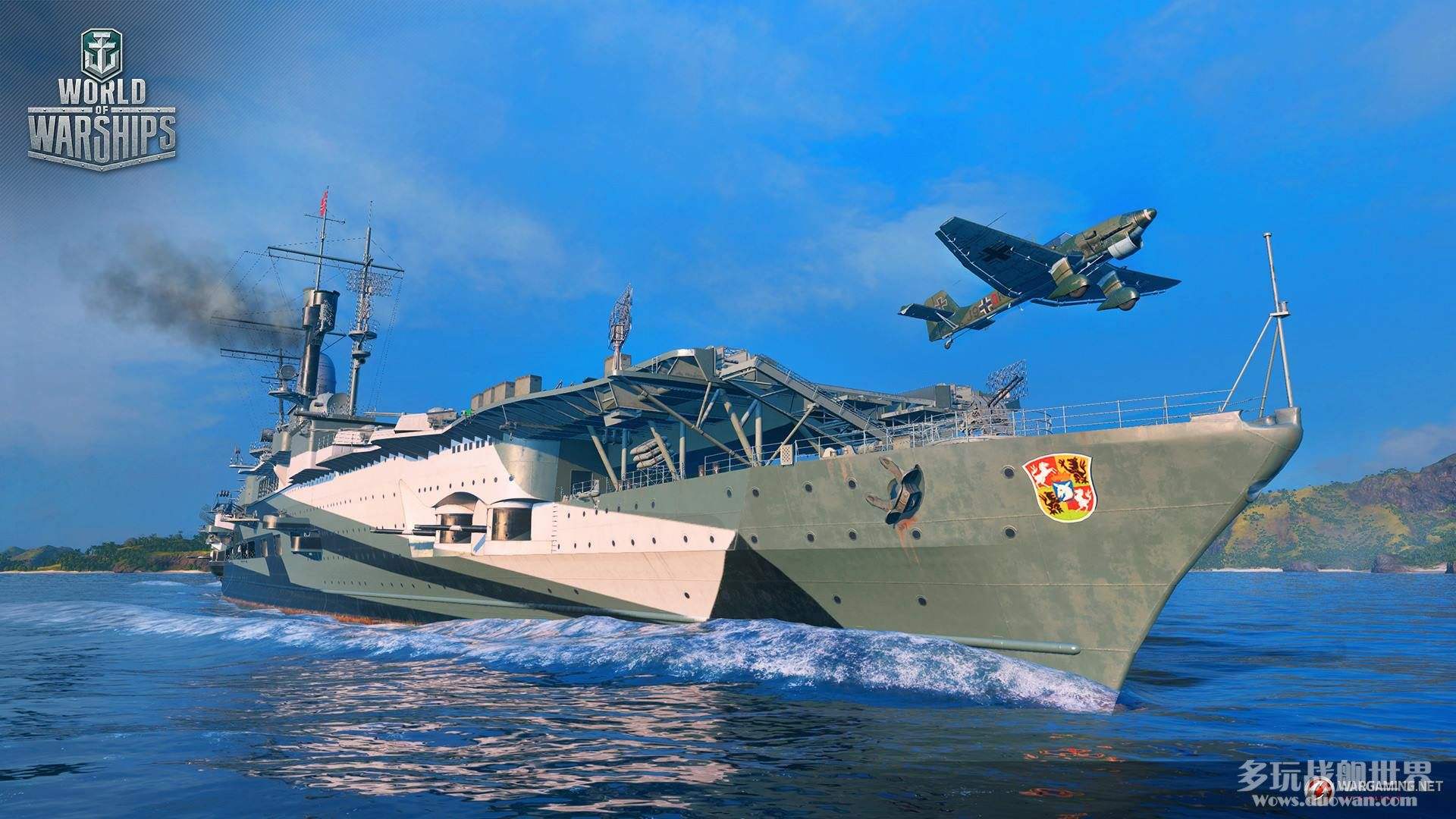 要攻还是要守？美日英三国航母为此纠结很久，答案还得打完再说