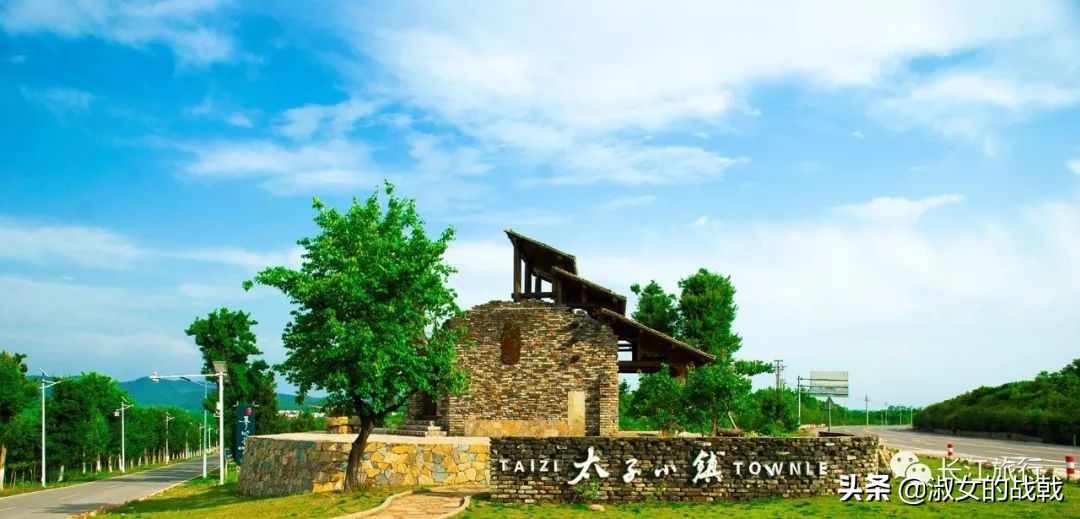 湖北这十个景区向军运客人发出邀约,看看有你的家乡吗?