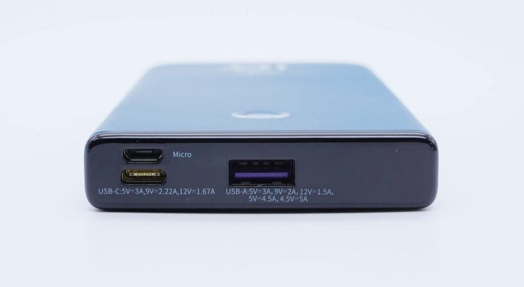 快充移动电源小巧,快充移动电源12v