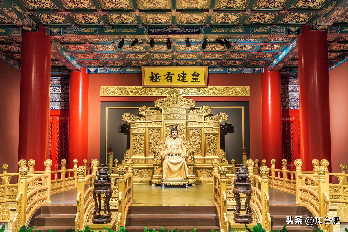 合肥网红打卡地完整版,520合肥网红打卡地