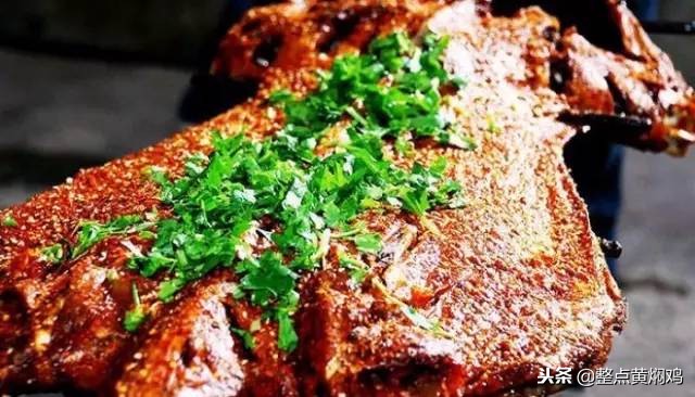 中国56个民族里有哪些是少数民族,56个民族的特色美食系列