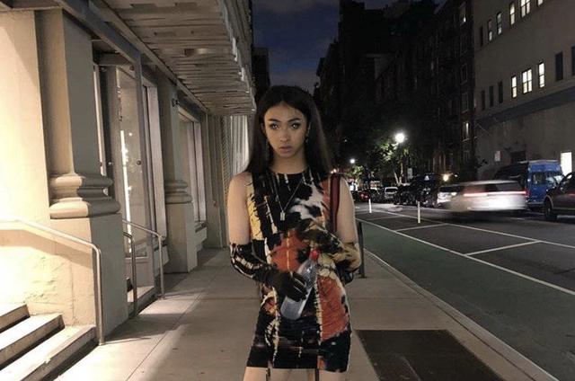 伊能静的儿子穿女装上热搜,伊能静回应儿子女装照争议