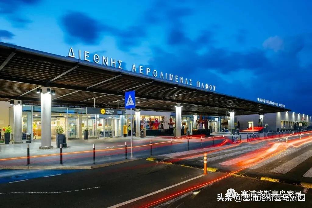 塞浦路斯一周大事别错过！谷歌前首席执行官成为塞浦路斯公民