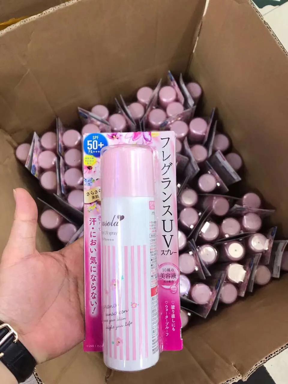 代购进口大牌化妆品靠谱吗,代购进口化妆品哪个便宜