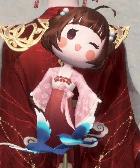 天刀手游七夕配对任务,天刀手游相思曲