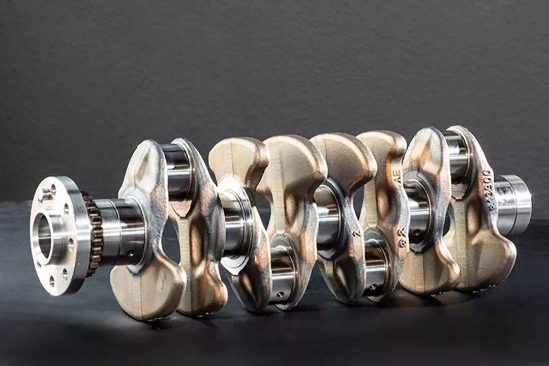 最强量产2.0t发动机,奔驰m139发动机