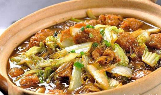 36款清新美食给你好胃口,南方美食做法家常菜100道开胃下饭