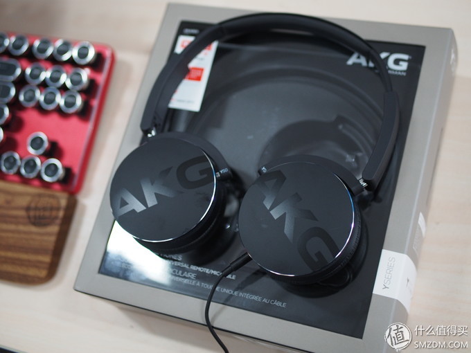 akg耳机y50使用说明,akg头戴式耳机y50
