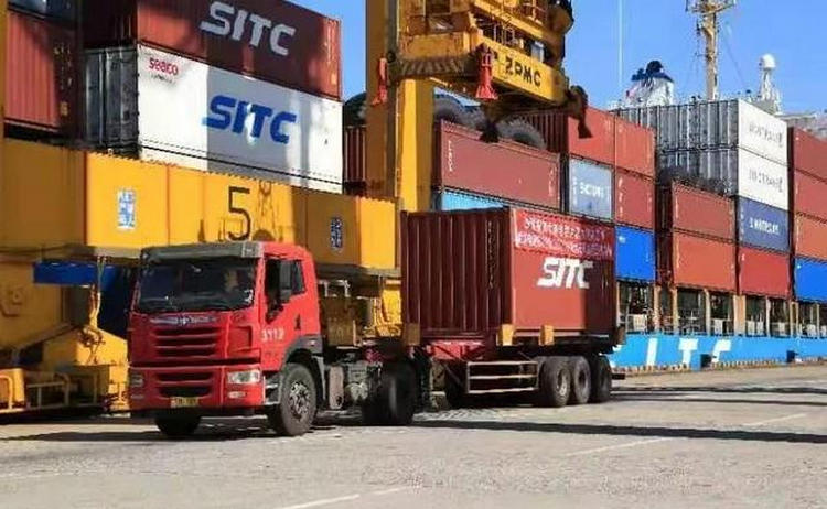 大连跨境电商出口市场,大连跨境电商平台好做吗