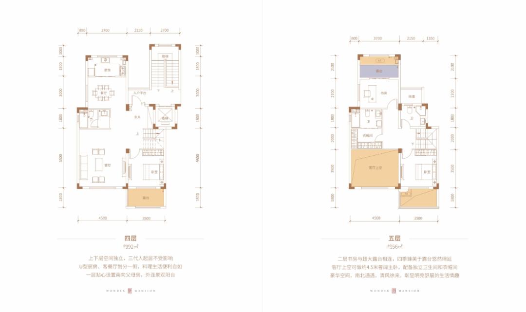 长沙捡漏大平层二手,长沙地铁沿线7000以下的新盘