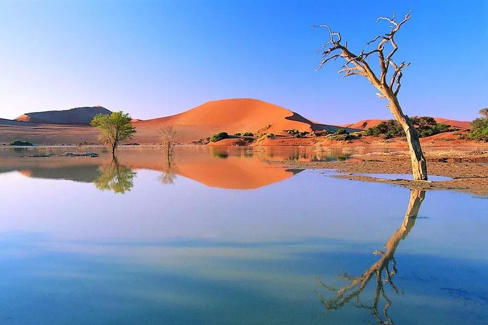 11月适合去旅行的著名风景推荐,10月11月适合旅游的地方