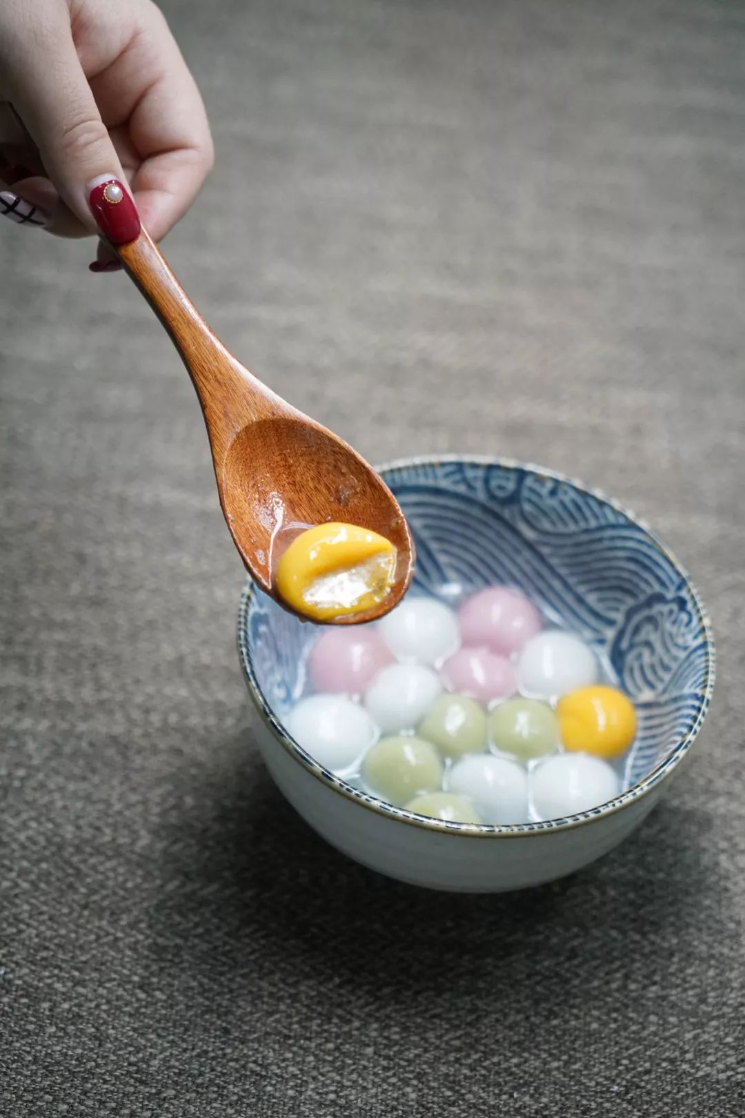 汤圆牌子测评,汤圆圆测评