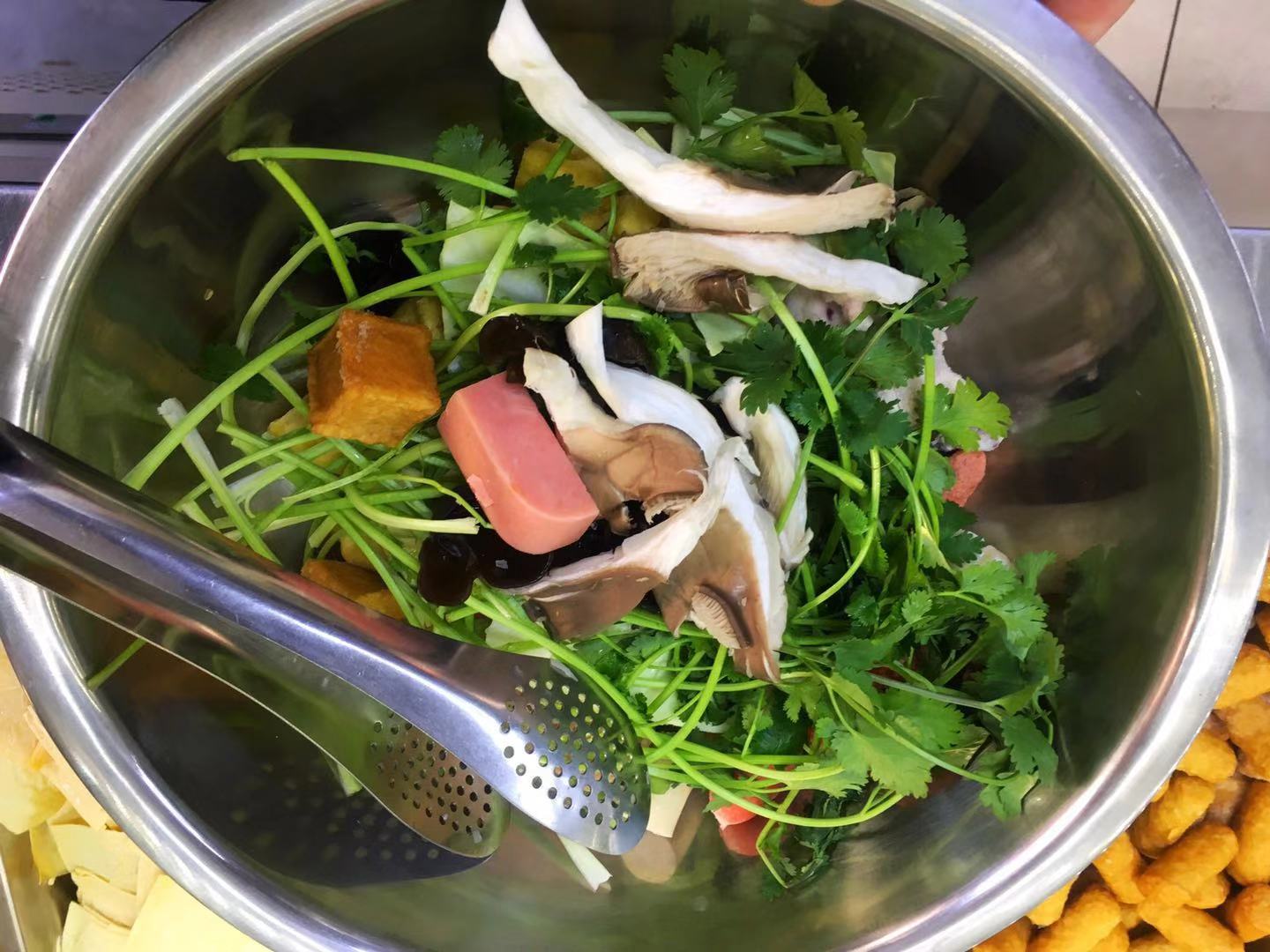 抚顺酸甜麻辣拌料包,抚顺麻辣拌酸甜口好吃吗