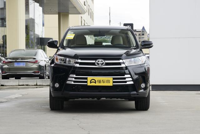 2.0t的汉兰达上坡是否很吃力,汉兰达2023款2.5l双擎混动上坡