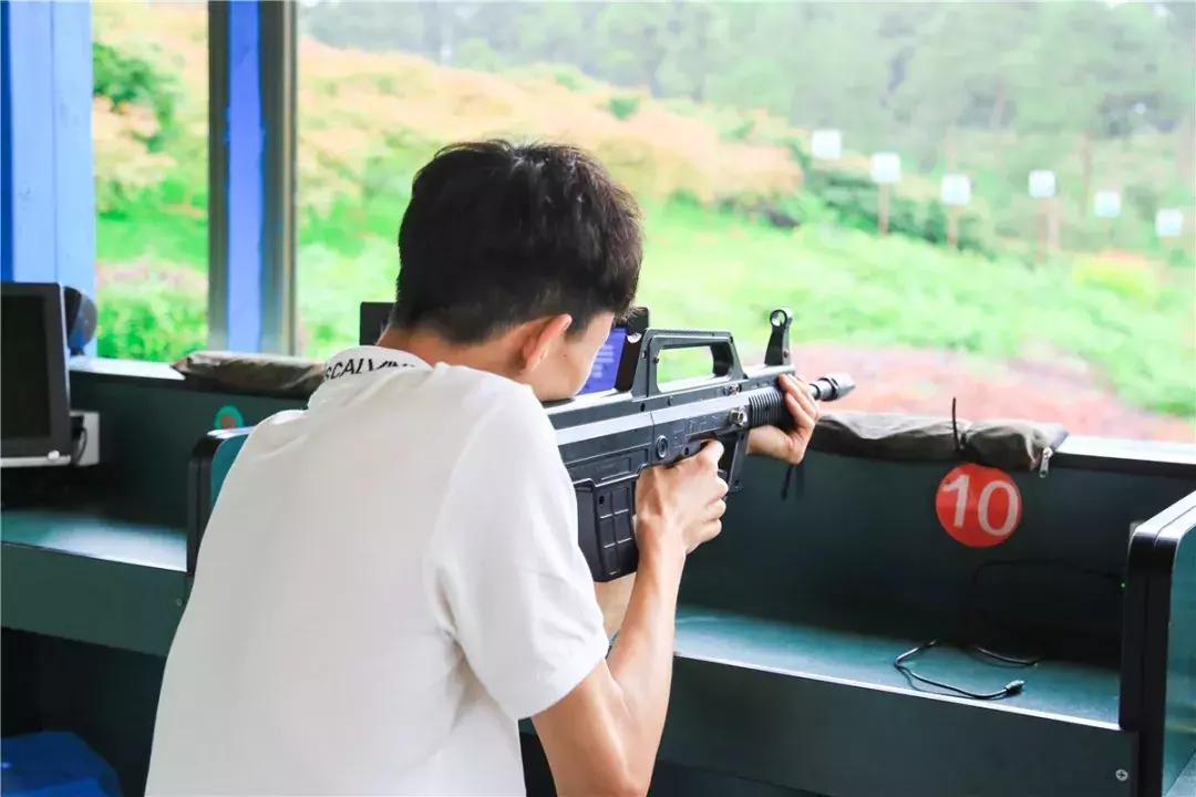 贵阳最快到达的“树屋王国”，一个童话照进现实的地方