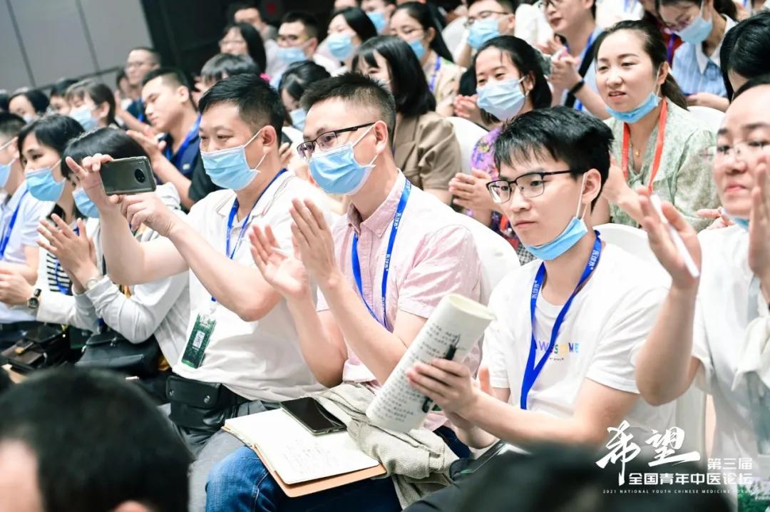 中医青年如何发展,中医如何在困境中突破