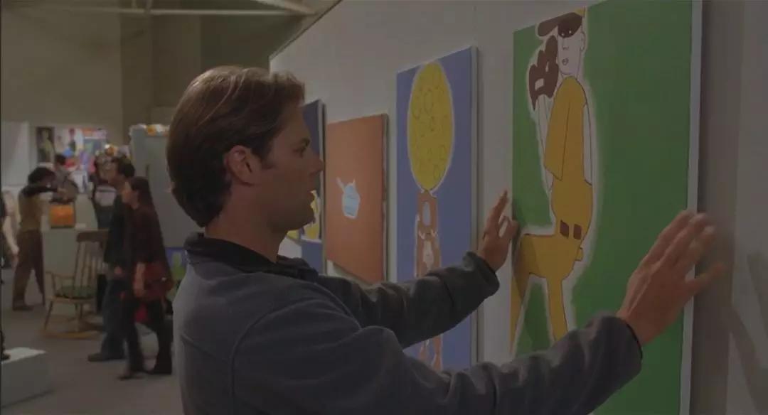 *交滥**、X病、人体模特，窥探艺校的秘密