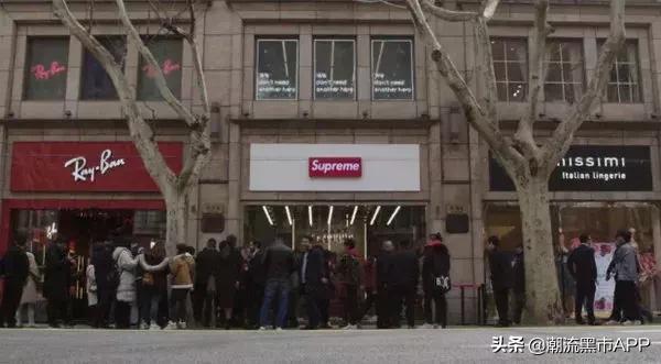 意大利supreme中国门店大全,意大利supreme官网