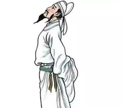 假如唐朝诗人都在一个群里,假如唐朝的诗人是同学