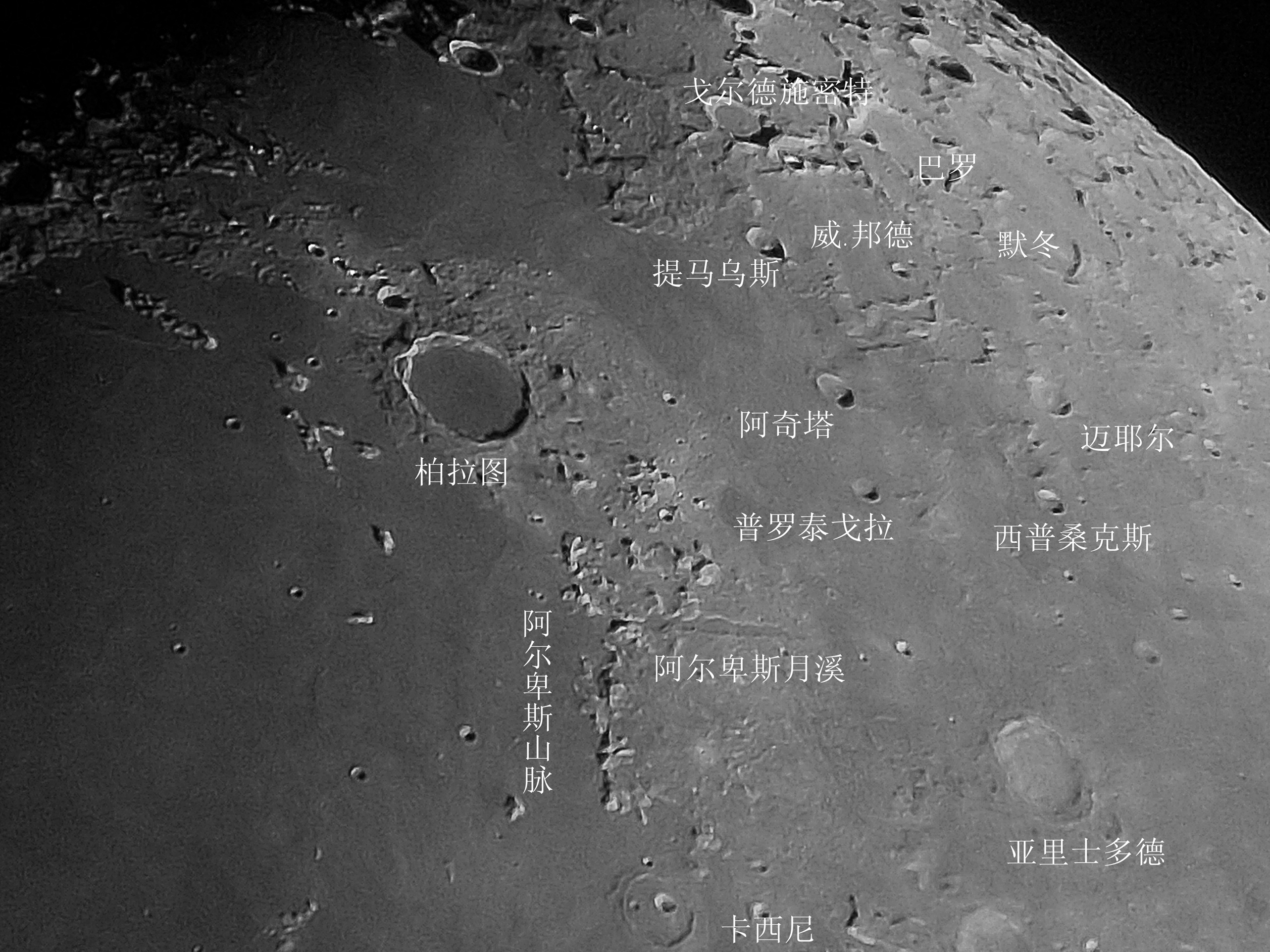 学习天文学懂得了敬畏和谦卑,学习天文学人心胸宽广