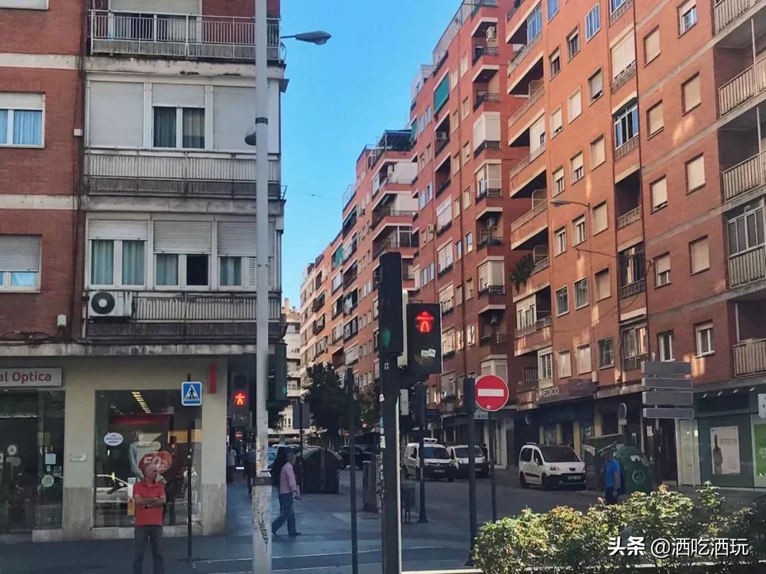 西班牙15天自由行攻略,西班牙马德里旅游攻略