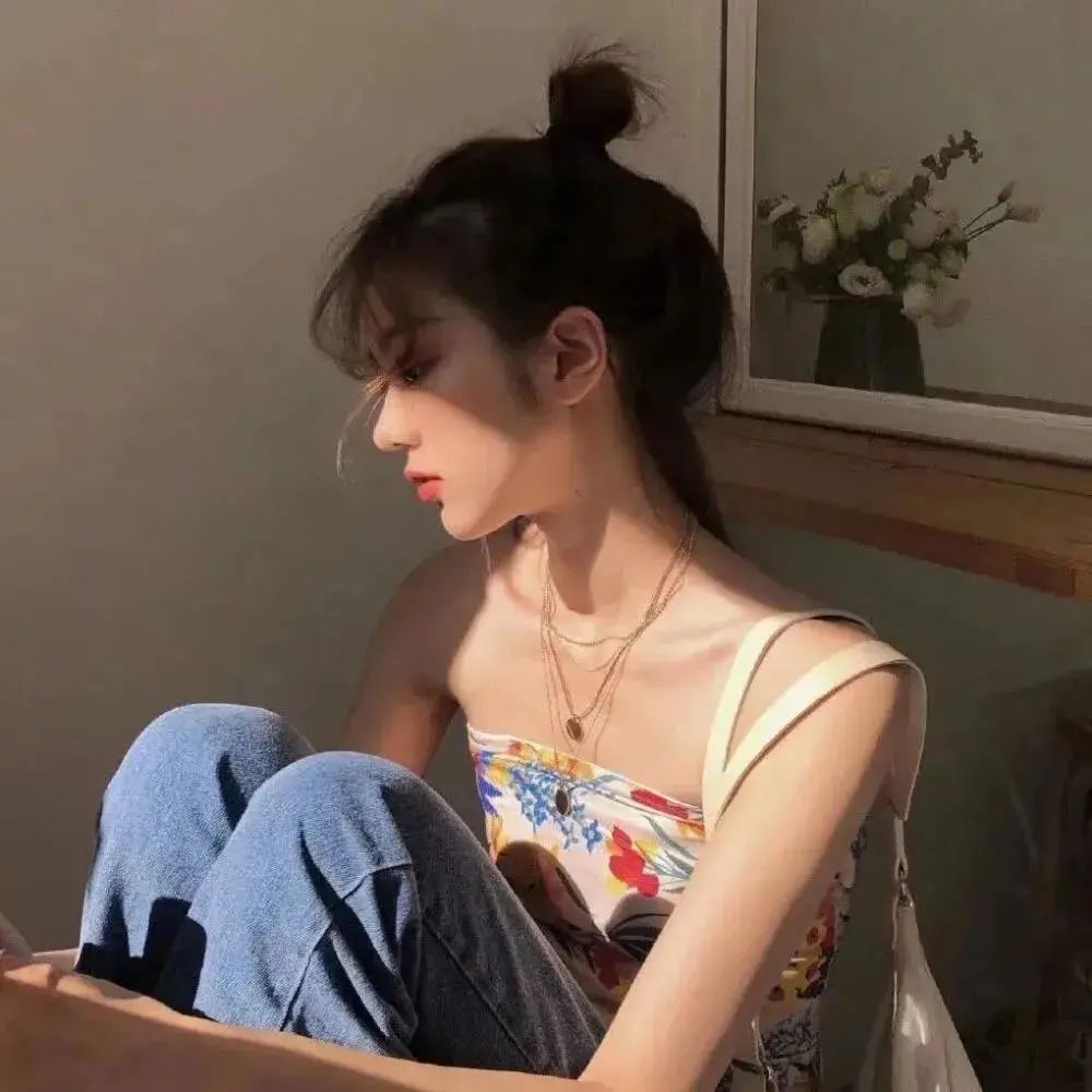 抖音热门头像大全,100张抖音热门头像全部给你找