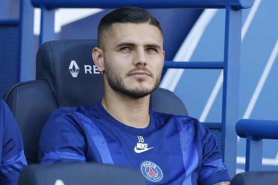 人比人气死人！克罗地亚飞翼喜捧三冠王老冤家却在对面板凳坐穿