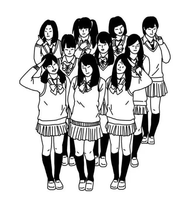 盘点日本的搞笑综艺节目,日本人无厘头综艺