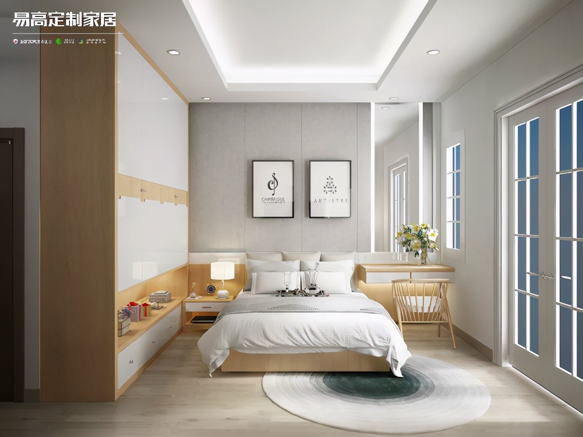 加盟定制衣柜哪个品牌好,定制衣柜哪个品牌最实惠