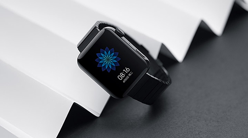 可以独立通话的智能手表或手环,可通话小米运动手表