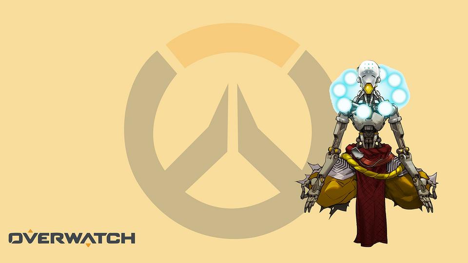 守望先锋巴蒂斯特效果,守望先锋巴蒂斯特弹道