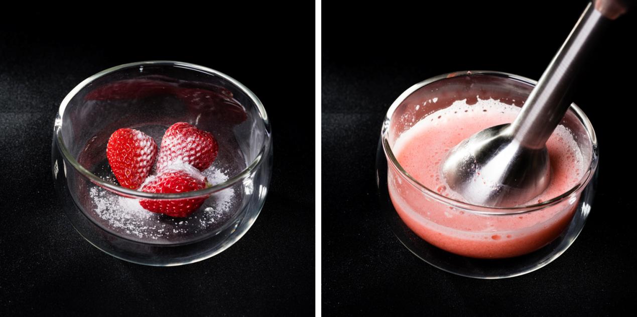 水果dna提取实验步骤,提取dna实验中的注意事项