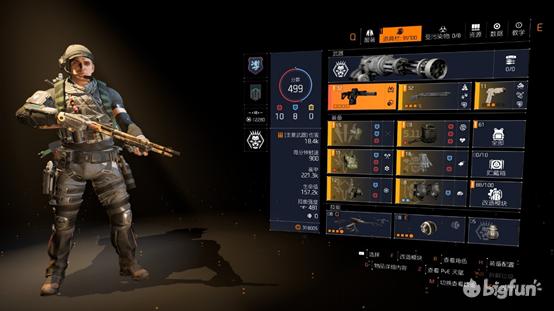 全境封锁2终极副本,全境封锁2新8人本攻略c门