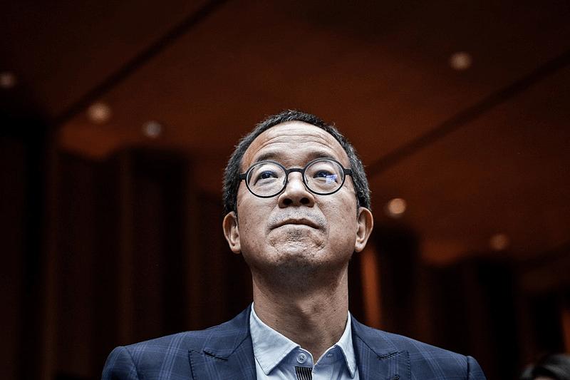 俞敏洪新东方将何去何从,俞敏洪和新东方现在怎么样了